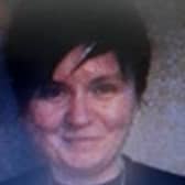 Irina, aged 39, has been found 'safe and well'.