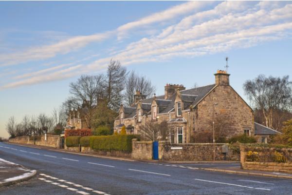 Midlothian has seen the biggest population boom in Scotland in the last five years going from a population of 86,222 in 2014 to 92,460 in 2019. This is an increase of 6,240 people.