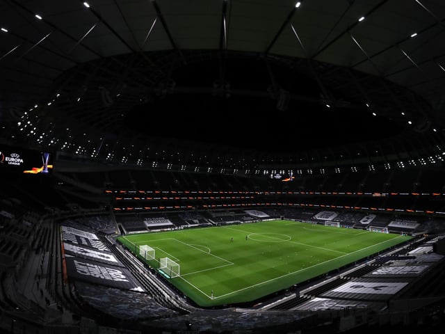 Atmosphere rating: 3.5/5 stars... fan votes: 2,313