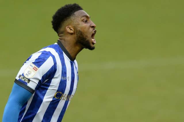 Sheffield Wednesday debutant Chey Dunkley was a rare bright point for the Owls in their 2-1 defeat to Barnsley.