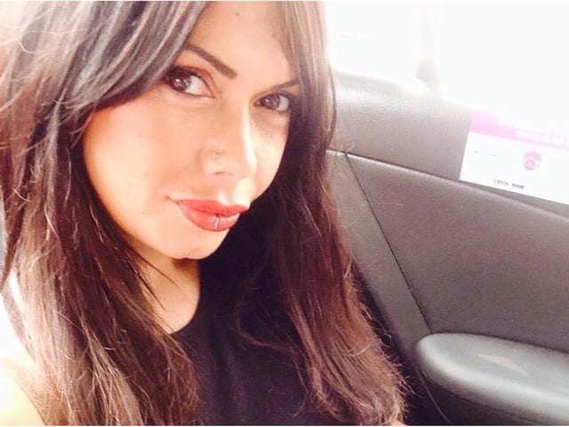 Claire Anderson, 35, was found unconscious in a property on Thorne Road, Doncaster, on July 11 and died a short time later.
A 38-year-old man arrested on suspicion of murder was released under investigation.