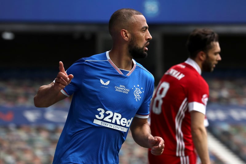 Kemar Roofe signed for Anderlecht back in 2019, before joining Steven Gerrard's Rangers side a year later. The 28-year-old has been fantastic for the Scottish side and played an important part in their title-winning 2020/21 campaign.