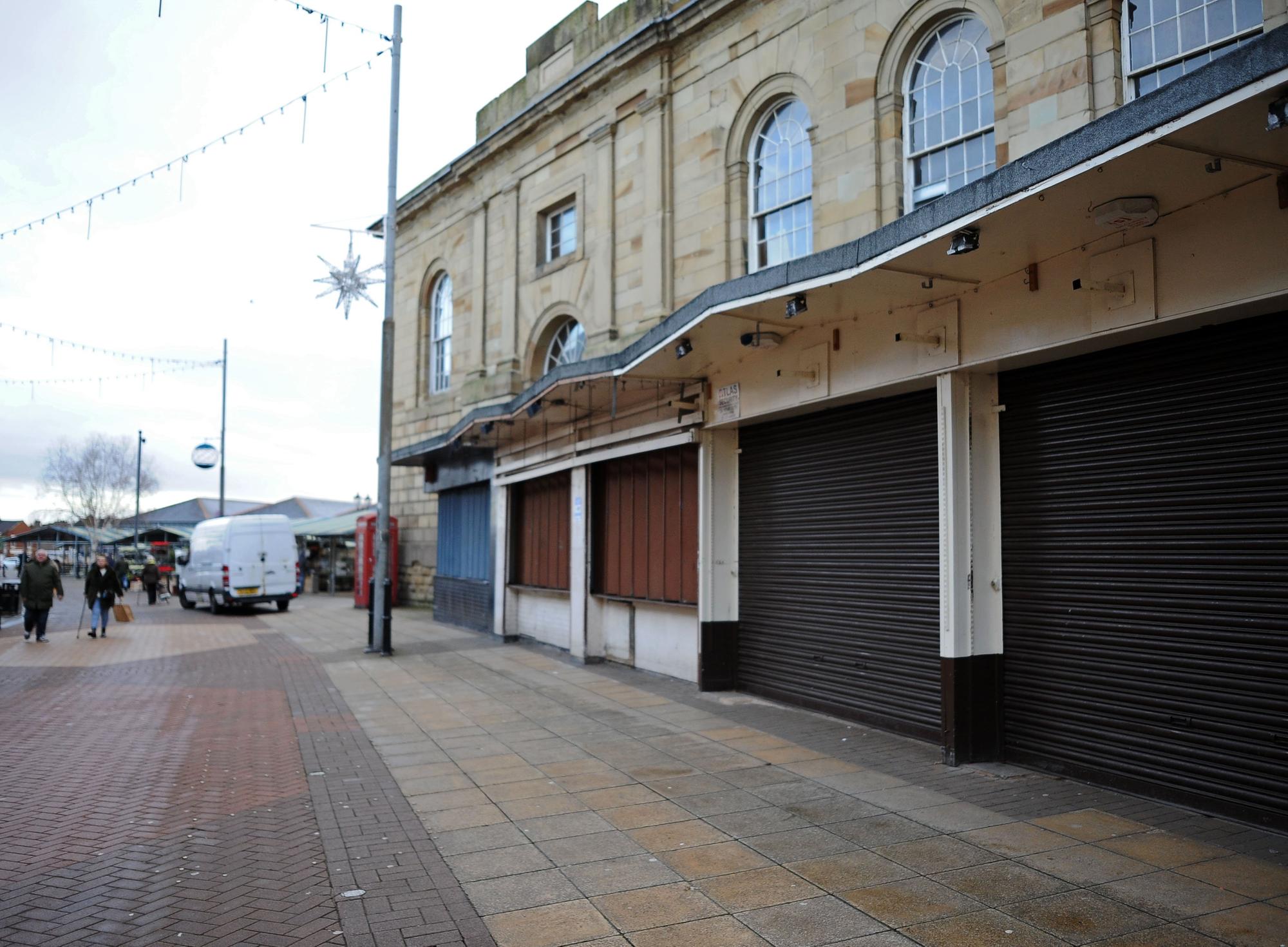 Shopping for 'essential' items is one of the 'reasonable excuses' open to Doncaster residents when leaving their homes. The government has reinforced the 'stay at home' message we saw back in March after Covid-19 rates spiralled out of control.