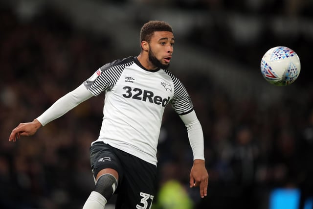 Derby County look set to receive a fee in the region of £11m for talented duo Jayden Bogle and Max Lowe, as Premier League outfit Sheffield United close in on a double transfer swoop. (Daily Mail)