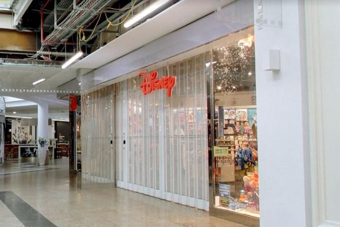 Disney announced in July that all its stores would be closing down, other than its flagships in London and Dublin. The Meadowhall store is currently still open but is due to close its doors on Wednesday, August 18.