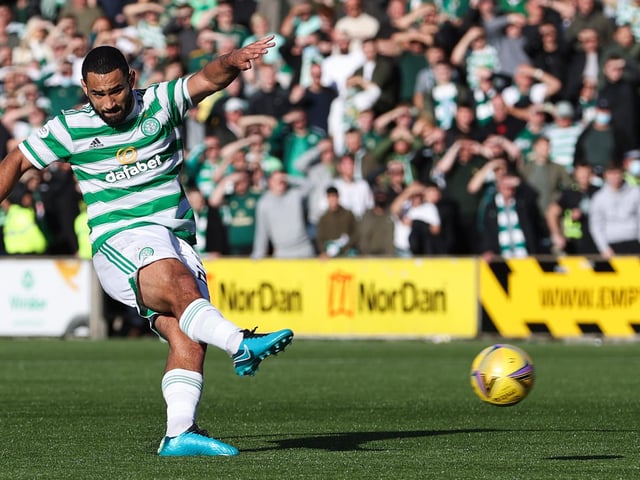 The Tottenham loanee is unlikely to drop out.