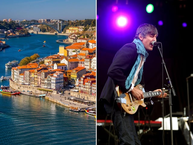 Barcelona's Primavera Sound festival is already sold out for 2022, but its smaller - and significantly cheaper - sister event in Porto offers a similarly brilliant lineup. Confirmed so far for NOS Primavera Sound are Pavement, Tame Impala, Gorillaz, Beck, Nick Cave and the Bad Seeds, Little Simz and Kim Gordon. The price for the event that runs from June 9-11 is just €140.