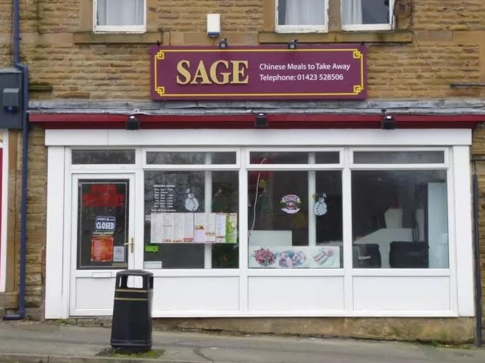 Located at 6 Sykes Grove, Harrogate, HG1 2DB