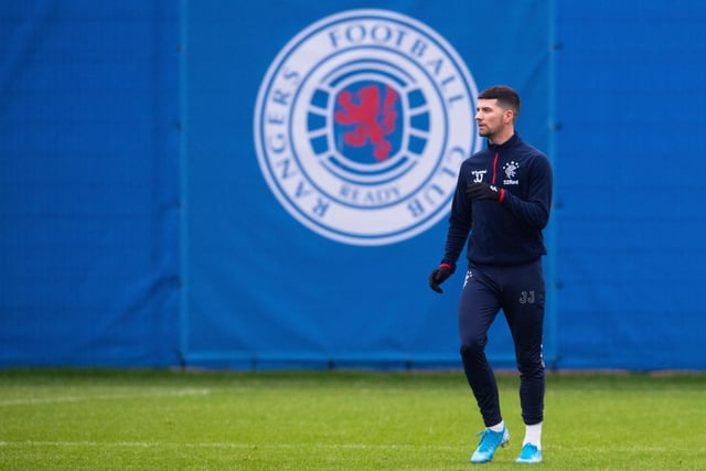 Out of favour Rangers winger Jordan Jones has been told he should leave the club for regular football. New Northern Ireland boss Ian Baraclough revealed Steven Gerrard has told the player he can depart if the right opportunity comes up. (Daily Record)