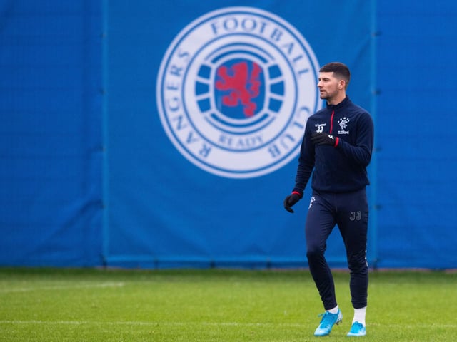 Out of favour Rangers winger Jordan Jones has been told he should leave the club for regular football. New Northern Ireland boss Ian Baraclough revealed Steven Gerrard has told the player he can depart if the right opportunity comes up. (Daily Record)