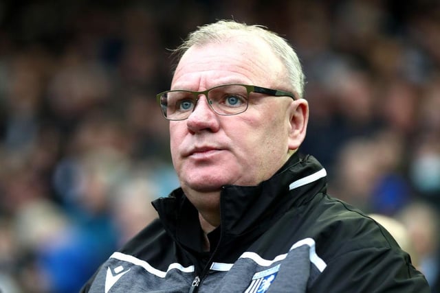 Gillingham manager Steve Evans has been linked with the vacant Stevenage Town job following the departure of Alex Revell. Football writer Henry Winter posted the League Two side had requested permission to speak with Evans to which the Gills boss told Kent Online: “I have just been made aware of it by our media department and that is something that the chairman and the club have to speak about, not for me, I will speak to the chairman about it as you would expect. I don’t know if there has been an approach. I know Stevenage as a club, I know the personnel, but that is for Paul Scally and Gillingham Football Club to speak of.” (Photo by George Wood/Getty Images)