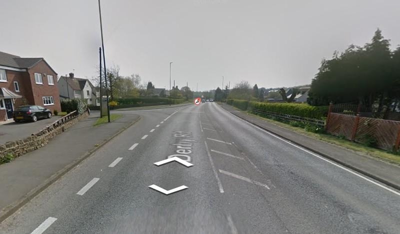 Delays are likely on Derby Road, where there are roadworks until August 27