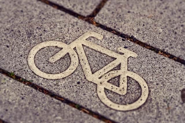 The schemes will be funded via the South Yorkshire Mayoral Combined Authority's City Region Sustainable Transport Settlement, of which Barnsley received an overall £70m.