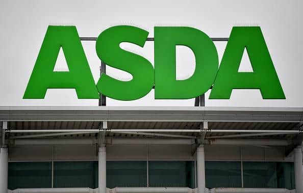 Asda are expected to list their opening hours two weeks before Christmas day.