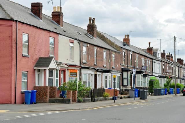 These council houses received the most expressions of interest in 2019