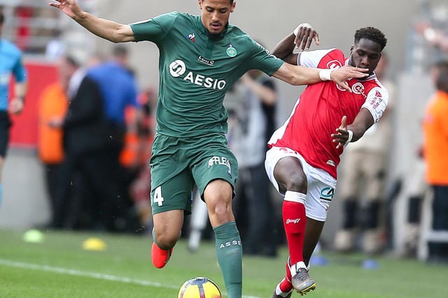 Arsenal boss Mikel Arteta has admitted he is 'fed up' with William Saliba's lack of game time and hinted the defender could leave on loan in January. (Daily Mail)