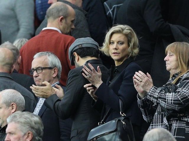 The Premier League are thought to have given the ‘thumbs up’ to Newcastle United’s proposed £300m. An official announcement could be made in the coming days. (Daily Express)