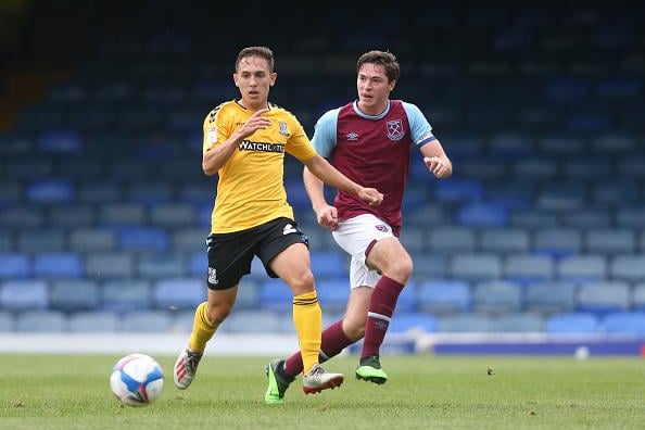 Peterborough United look set to land young West Ham start Conor Coventry on-loan for the remainder of the season. The Posh are expected to get a deal done well in advance of the 11pm deadline (The 72)