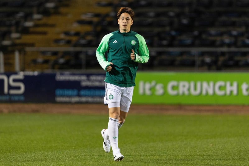 Contract: May 2028 - The centre-back has struggled to adapt to the physicality of Scottish football since arriving in January and just like Yosuke Ideguchi, there’s been rumours of a potential return to Japan on loan. Numerous unnamed J-League clubs are tracking the player's situation. 