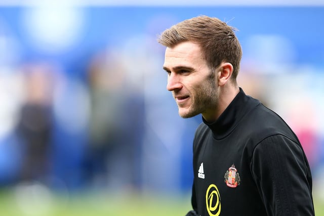 A reporter has claimed that two players training with Wigan Athletic may bag moves elsewhere. Danny Butterfield has a possible move to Australia whilst ex-Sunderland man Callum McManaman has also received interest from elsewhere. (The Sun)