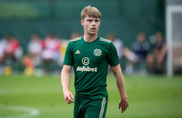 Signed by Neil Lennon, the midfielder struggled to force his way into the first-team. Became a free agent this summer and has since joined EFL League One side Barnsley on a three-year deal.