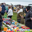 A full list of all the carboot sales taking place in and around Sheffield in the coming months