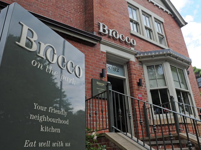 Brocco Kitchen is another one of the restaurants in Sheffield to be listed on the Michelin Guide 2022, making it just one of the four restaurants to be listed and win the prestigious award.