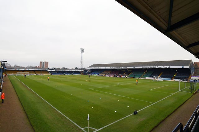 Chairman Ron Martin has admitted the Shrimpers don’t deserve to stay up and seems they’re set to curtail the campaign.