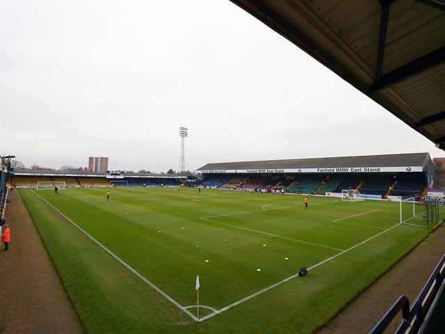 Chairman Ron Martin has admitted the Shrimpers don’t deserve to stay up and seems they’re set to curtail the campaign.