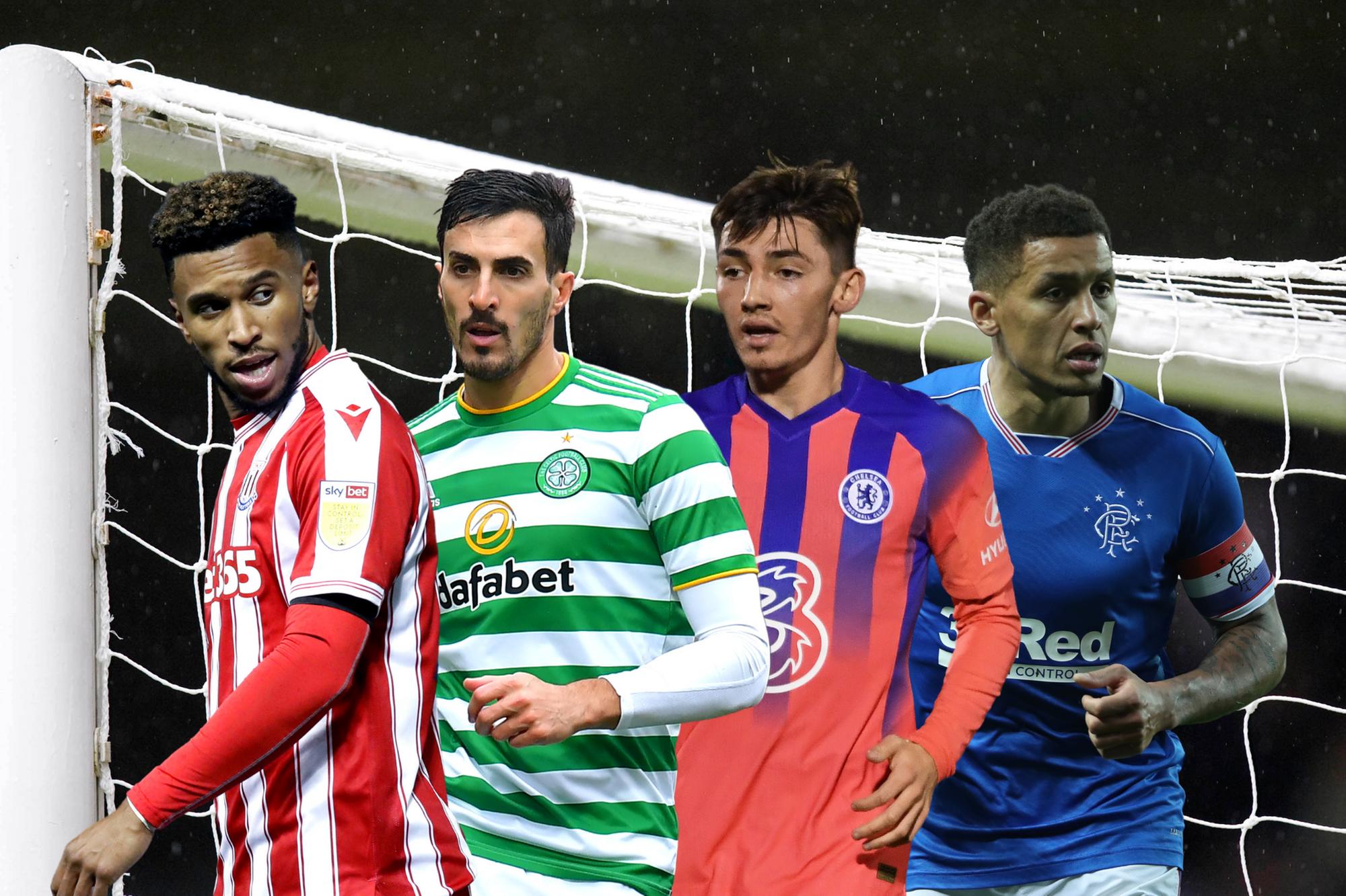 SPFL Rumour Mill