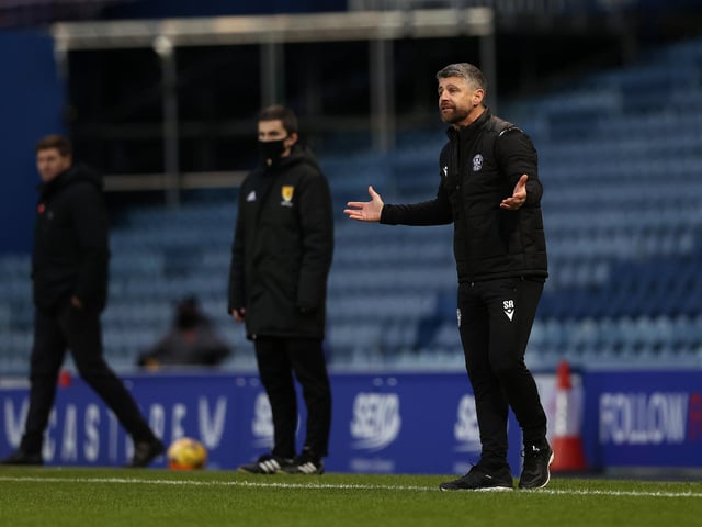 Former Oldham and Motherwell manager - odds according to SkyBet: 16/1 - odds last Wednesday: 22/1
