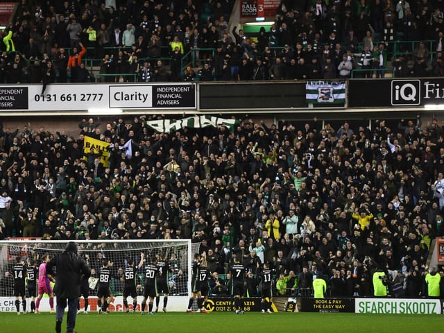 A section of the Celtic support denigrated a minute’s silence for Walter Smith at Easter Road. Around the country, team’s paid tribute to the Scotland and Celtic legend. “Bird whistling punctured” the silence ahead of the Hibs v Celtic clash. (The Scotsman)