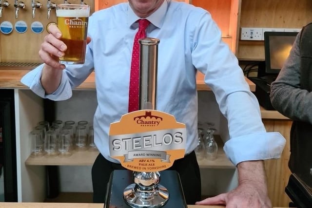 A much cherished Rotherham institute is Chantry Brewery, the town's number one location for the taste of real ale and live music. Chantry has even founds its way into Whitehall, where it is being supplied as a guest ale at Westminster's Strangers Bar.