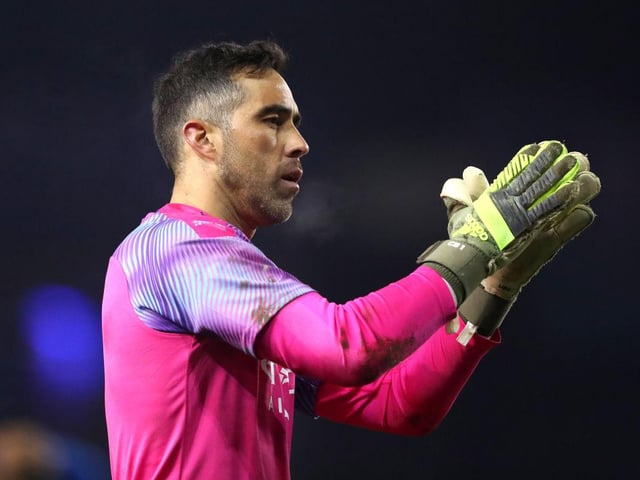 An excellent footballer, Bravo has had a decorated career. Couldn’t quite adjust to Scottish football but is someone who knows what it takes to win and is a leader.
