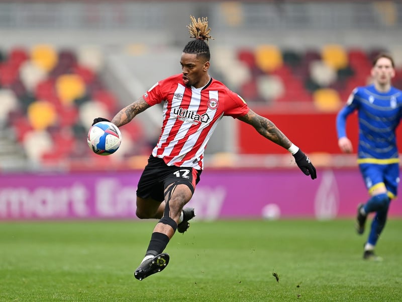 Everton have been named as the early favourites to sign Brentford sensation Ivan Toney this summer. Leicester City and Brighton & Hove Albion also look to be in the running to land the 30-goal star striker (Oddchecker)