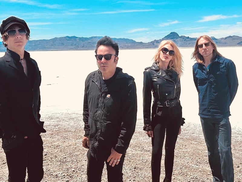 Known for their dreamy and atmospheric soundscapes, Mercury Rev have a show in Tiverton at Beautiful Days Festival on August 15th and a confirmed gig in Leeds at the Brudenell Social Club just after the festival on August 27th. While their Leeds date makes a full festival set less probable, could they still surprise fans with a short, secret appearance?