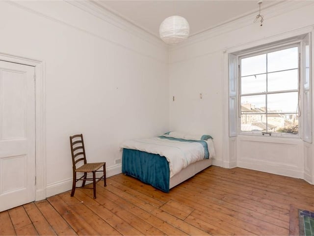 Bedroom 4.