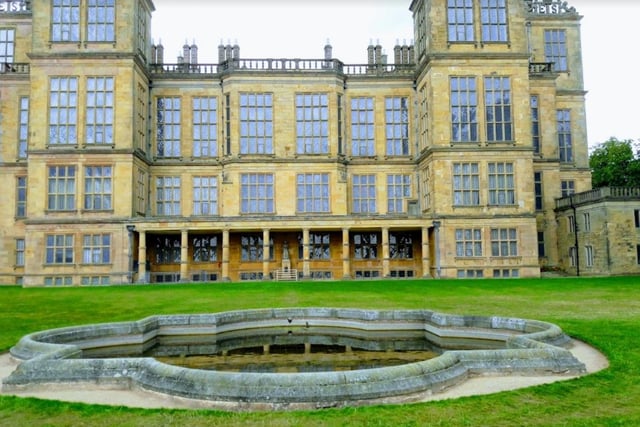Chesterfield's Hardwick Hall is an immaculately preserved Elizabethan building with plenty to see within its walls. The gardens are similarly beautiful, not to mention the walking trails around its grounds.