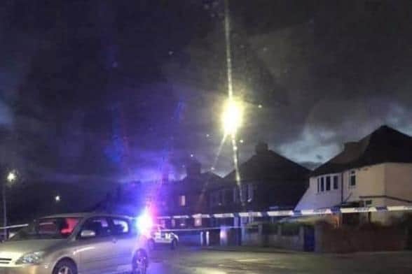 Police launched an investigation after a 12-year-old boy suffered a gunshot wound in his leg on Northern Avenue, Arbourthorne, Sheffield, in January, following an alleged drive-by shooting.