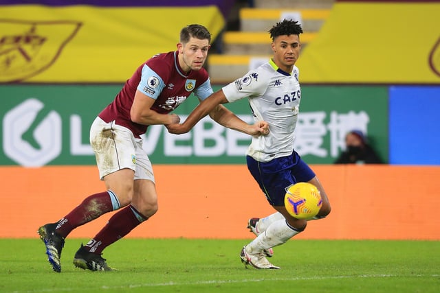 Burnley defender James Tarkowski continues to be linked with a move away from Turf Moor. Leicester City (8/1) remain favourites with the bookies with Liverpool (10/1), West Ham (25/1) and Everton (33/1) also in the running. (SkyBet)