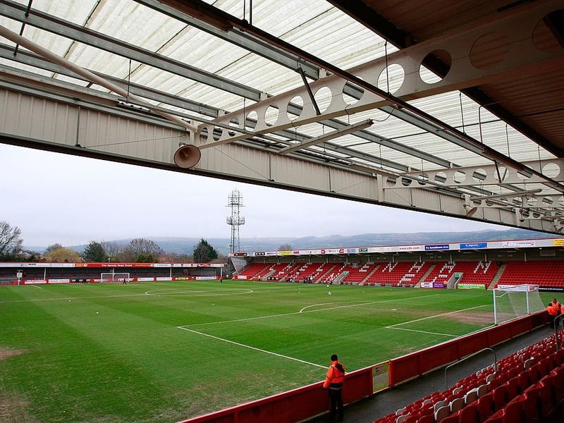 Retained Mamadou Diallo, Arkell Jude-Boyd, Scot Bennett, Darragh Power, Harry Pell, Luke Young , Jordan Thomas, Ethon Archer, Tommy Backwell, George Miller, Liam Dulson, Tom King, Sopuruchukwu Obieri
Released Max Harris, Owen Evans, Tom Pett, Brandon Liggett, Ryan Bowman
Available for transfer Ibrahim Bakare, Harrison Sohna, Matty Taylor
Offered new deal Joe Day, Ryan Haynes, Tom Bradbury, Liam Kinsella, Freddy Willcox
Pro contract Cameron Walters, Harry Tustin
Returning to Parent Club Sam Stubbs, Timothee Dieng, Ethan Williams, Ashley Hay
