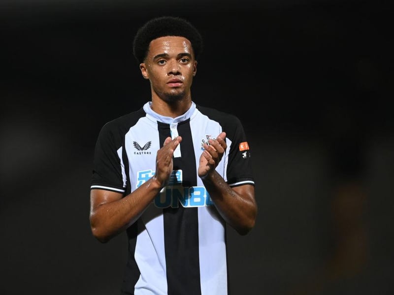 Expect bigger things from Lewis this term. Signed for £15m from Norwich City, last season was a big learning curve for the young left-back and he’ll be better for it as he looks to kickstart his NUFC career.