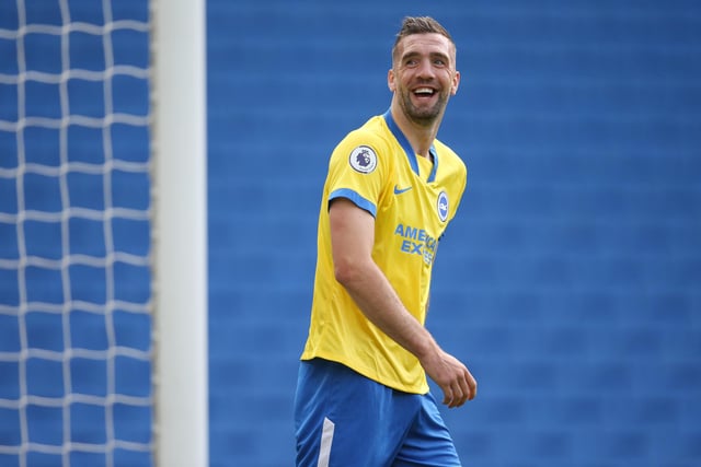 Shane Duffy has forced through the move after insisting Parkhead is the only place he’ll leave  the south coast for. Brighton were forced to back down from their initial demand for a £2m loan fee, with Celtic now expected to pay half that while picking up around 50 percent of his £45,000-a-week wage. (Daily Record)