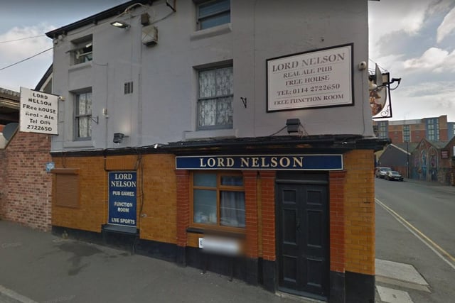The Lord Nelson Inn on Arundel Street, which is also five-star rated by the FSA, plans to welcome the public back on Saturday.