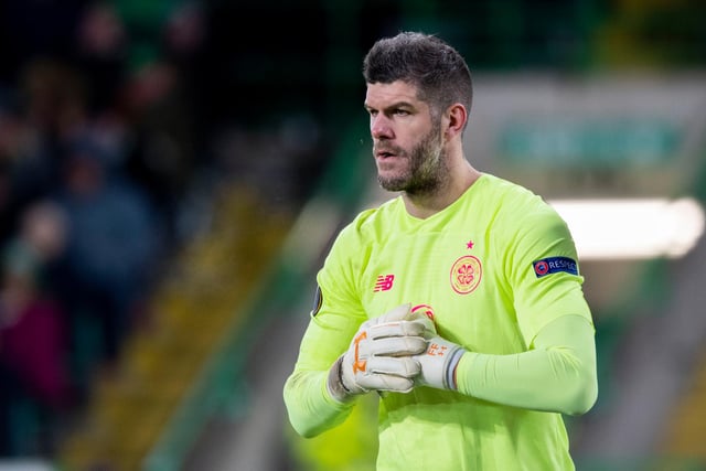 Michael Stewart reckons Celtic need to strengthen three areas in January. The former Hearts and Hibs midfielder has pinpointed goalkeeper, right-back and a winger as the areas which need some TLC. The pundit reckons former goalkeeper Fraser Forster should be the priority. (Scottish Sun)