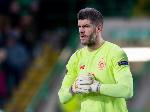 Michael Stewart reckons Celtic need to strengthen three areas in January. The former Hearts and Hibs midfielder has pinpointed goalkeeper, right-back and a winger as the areas which need some TLC. The pundit reckons former goalkeeper Fraser Forster should be the priority. (Scottish Sun)