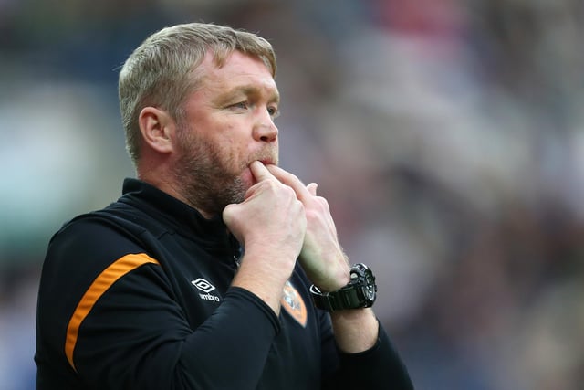 Hull CIty boss Grant McCann provided an update on his club’s position. “We’re happy with the group we’ve got. We’re quite strong and the players are coming back to fitness now. We’ve got good cover in every position. We’re looking to try and get one or two out on loan.”