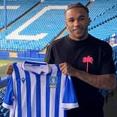 Jayden Onen left Sheffield Wednesday last year, and has now found a new club. (via swfc.co.uk)