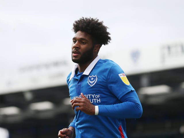 The striker only has one goal from open play this season but his value is much more than putting the ball away.