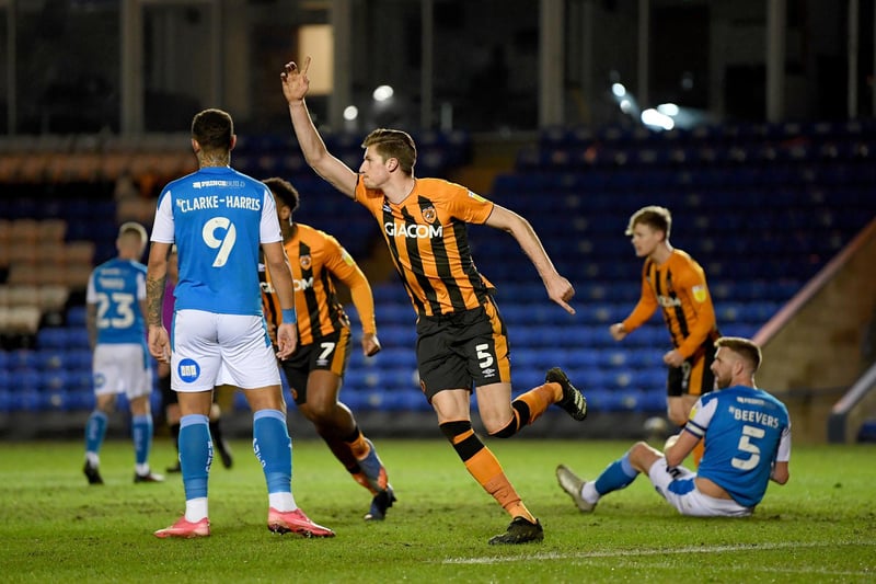 Luton Town have beaten off competition from their Championship rivals Millwall, Derby County and Bristol City to sign 24-year-old Reece Burke from Hull City (Daily Mail)